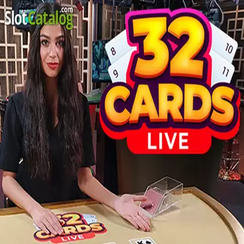 ৩২ কার্ডস - ck4444 গেম