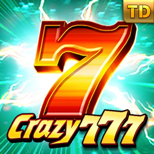 ক্রেজি৭৭৭ - ck4444 স্লট